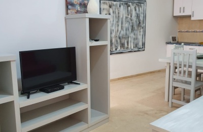 A3 Apartment