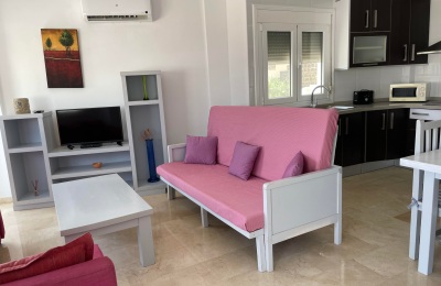 D1 Apartment