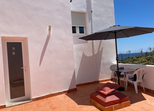 Apartamento D2