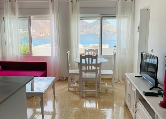 APARTAMENTO E4