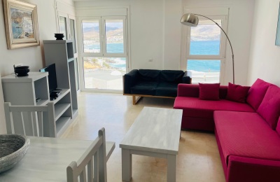 Apartamento B1