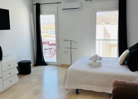 Apartamento B2