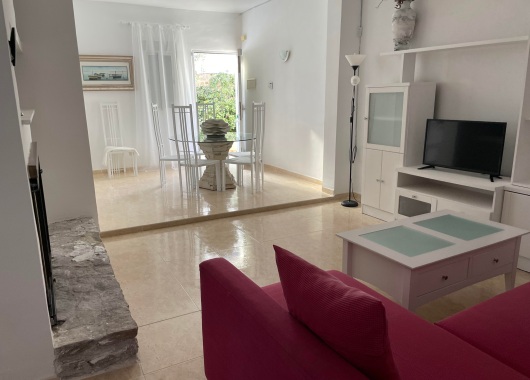 Apartamento E5